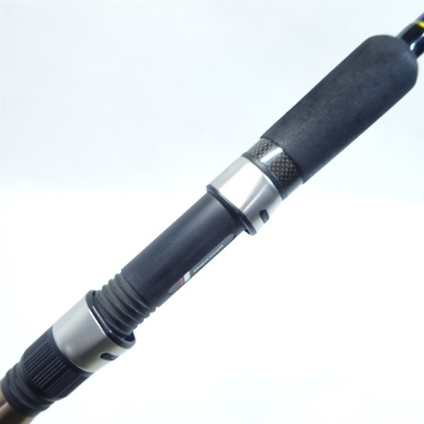 ソルパラシーバス９６２ＭＬ